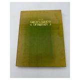 Great Gardens of Britain Book