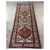 Handwoven Sarab Rug-471