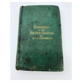 Book ï¿½ Geography of British Colonies