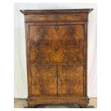 Antique Abbatant Desk-9285