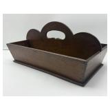 Oak Carrying Tray-9351