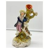 Antique Staffordshire Figure