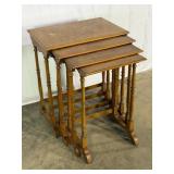 Unique Nest of Tables-9345