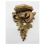 Ornamental Wall Sconce