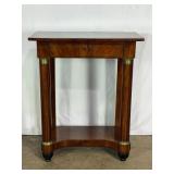 Antique French Table-9183
