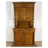 Antique French Buffet