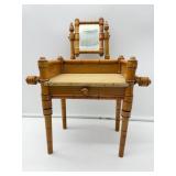 Antique Salesman Sample-9259