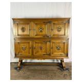 6 Door Cupboard-9438