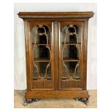 Bookcase Cabinet-9267