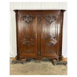 Cherry Cupboard-8350