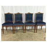 Set 4 Chairs-9154