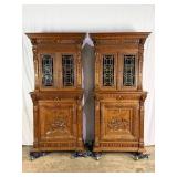Pr French Cupboards-9211