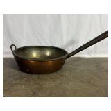 Copper Saucepan-6433