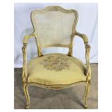 French Armchair-8991