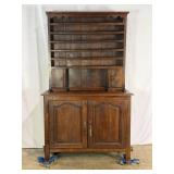 Antique French Vessallier-9860