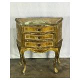 Antique Venetian Chest-9853