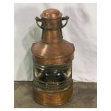 Nautical Lantern
