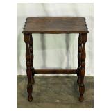 Small Side Table-9728