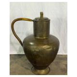 Large Antique Jug-9855