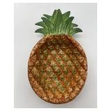 Fitz & Floyd Pineapple Serving Dish