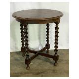 Small Side Table-9903