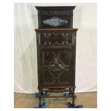 Antique Cupboard-9911