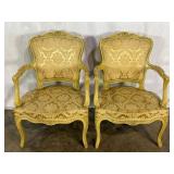 Pr French Armchairs-9772
