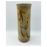 Vase with Signed Base