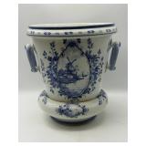 Delft Jardinere-9774