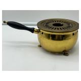 Daalderop Brass Bed Warmer-7682