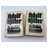 2 Adolf Hitler by John Toland