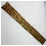 Decorative Brass Relief Panel-9847