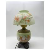 Antique Lamp