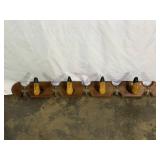 Wall Mount Rack-9750