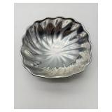 Wilton Armetale Fluted Bowl