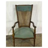 Vintage Armchair
