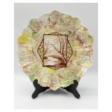Coalport Decorative Plate