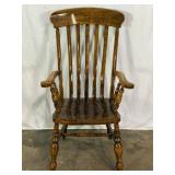 Welsh Farmhouse Armchair-9824