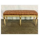 French Duet Bench-9823