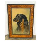 Oil Painting on Canvas-9900