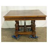 Antique Table-9913