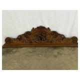 Carved Panel-9725