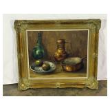Still Life Painting -9892