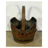 Antique Bucket-9828