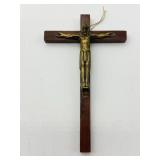 Small Crucifix-9846