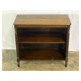 Vintage Shelf Unit