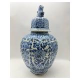 Ginger Jar-9783