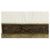 Relief With Cherubs-9803
