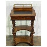Antique Davenport Desk