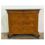 Antique Commode Chest-9709